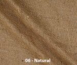 40" Burlap