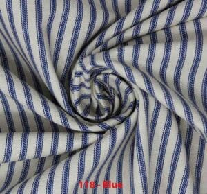 54" Cotton Duck Ticking