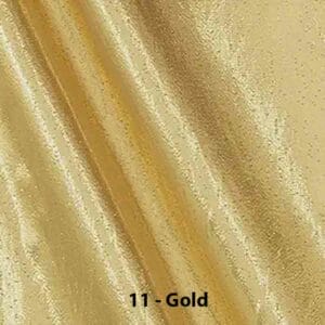 Metallic Tissue Lamé