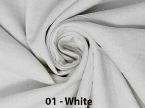 60" Poly/Spandex Stretch Fabric