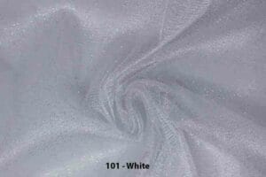 58" Glitter Tulle