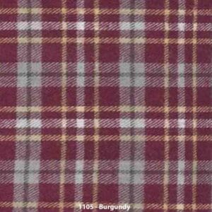 3 Yard Cut Pack: 60″ Yarn-Dyed Flannel