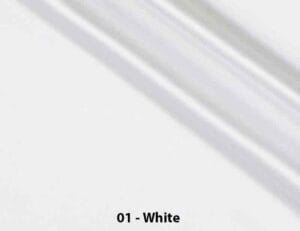 60" Bridal Satin