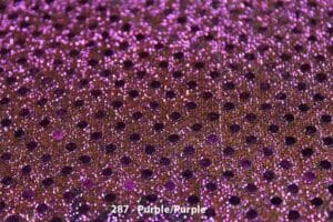 42" Sequin Dot Fabric