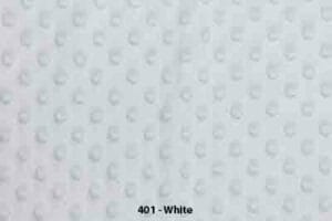 60" Bump/Dot Velour