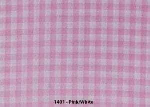 1/4″ Gingham Check