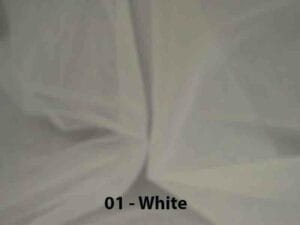 108"  Polyester Illusion