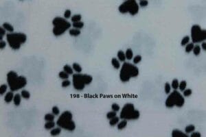 60" Polyester Fleece Prints